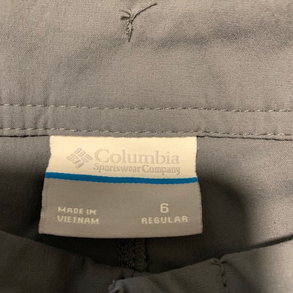 Columbia golf pants🏌️‍♂️ - Picture 2 of 4